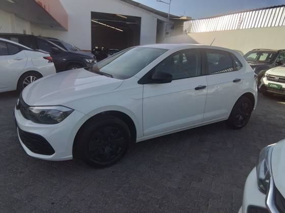 VOLKSWAGEN POLO 1.0 MPI TRACK MANUAL
